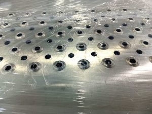 China sheet metal fabrication manufacturers
